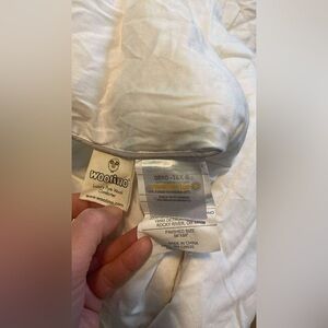 Woolino Pure Wool Comforter